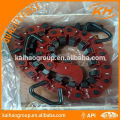 Tipo de API MP-XL 19 3/8 &quot;- 20 3/8&quot; Casing Pipe Clamp de seguridad